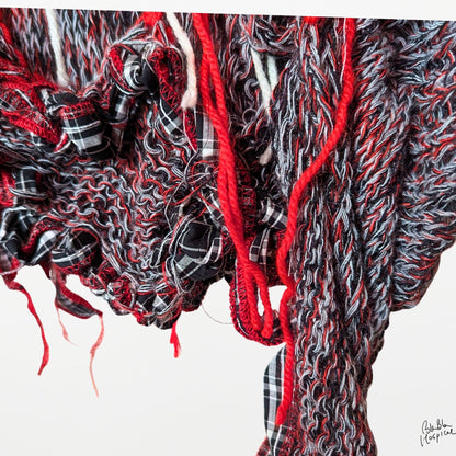Yarn Ghosts｜Knitwear