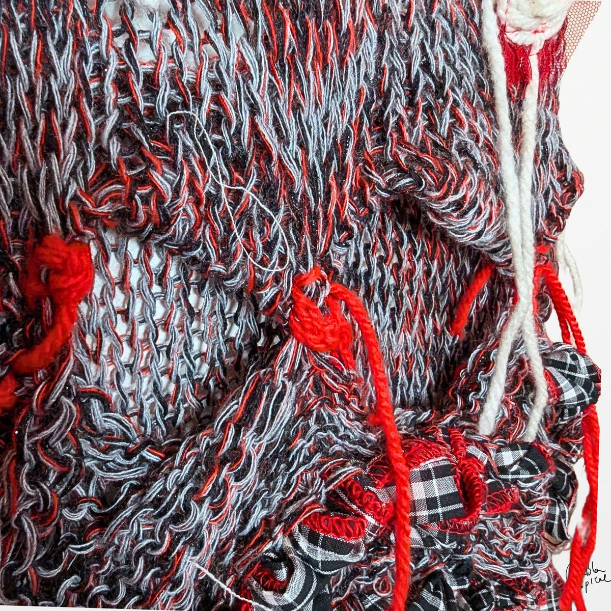 Yarn Ghosts｜Knitwear