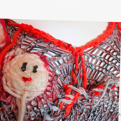 Yarn Ghosts｜Knitwear
