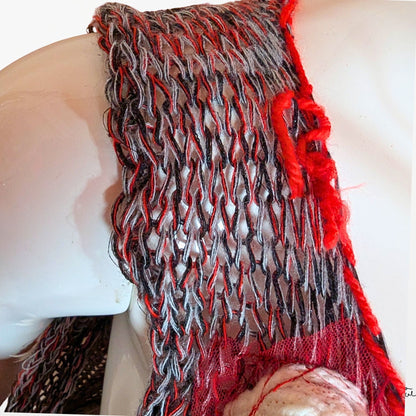 Yarn Ghosts｜Knitwear