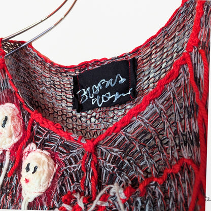 Yarn Ghosts｜Knitwear