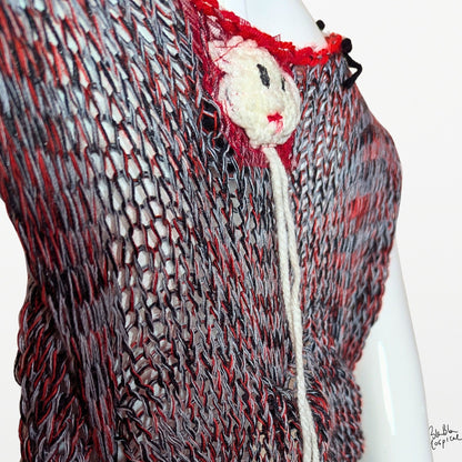 Yarn Ghosts｜Knitwear