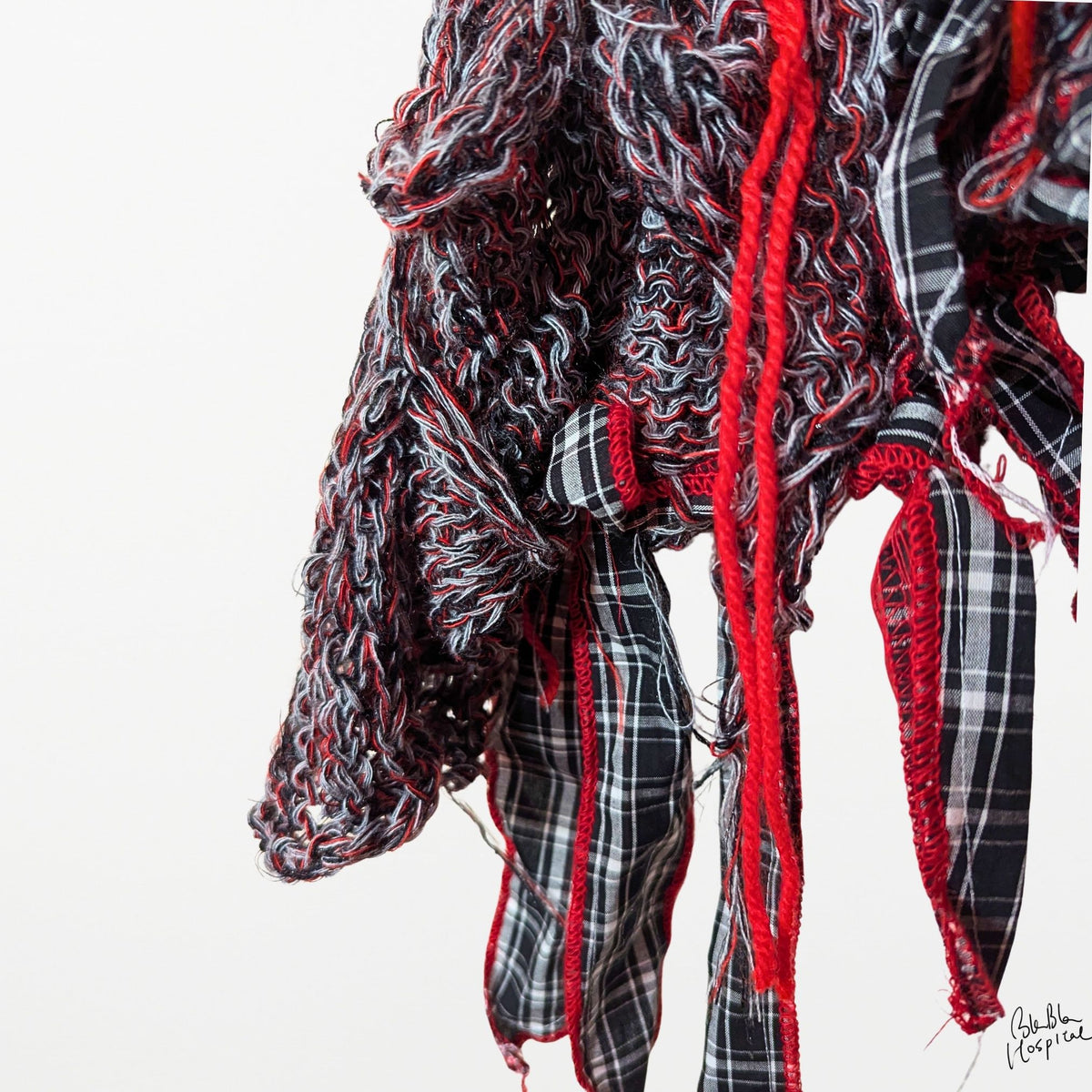 Yarn Ghosts｜Knitwear