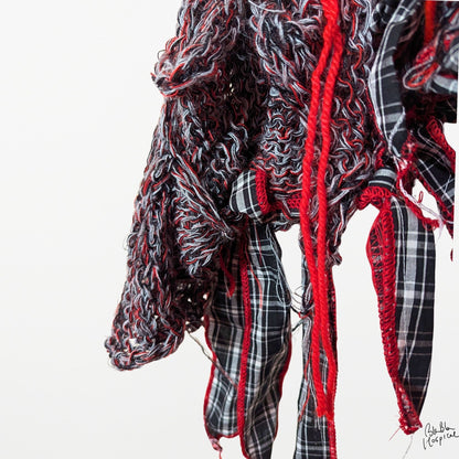 Yarn Ghosts｜Knitwear