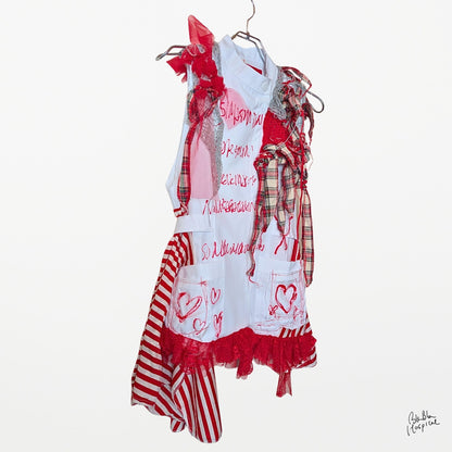 Blabla Nurse Top | 診察衣