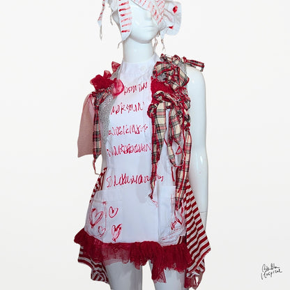 Blabla Nurse Top | 診察衣