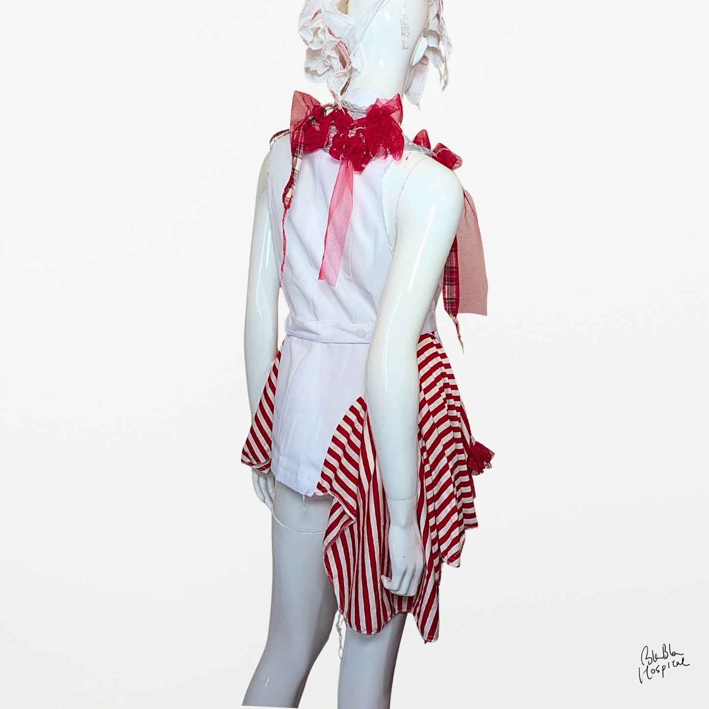 Blabla Nurse Top | 診察衣