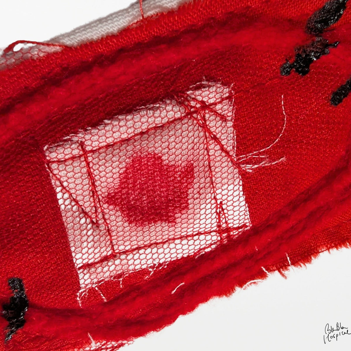 Gauze | Wristband - Sold individually