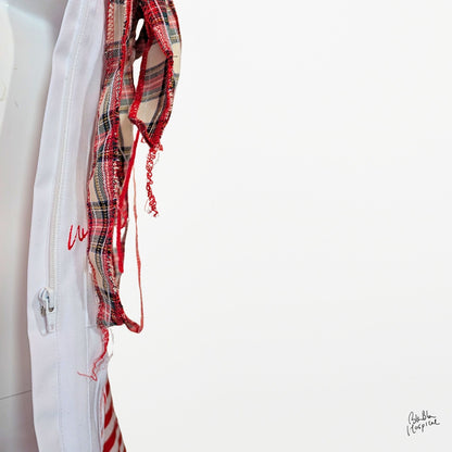Blabla Nurse Top | 診察衣