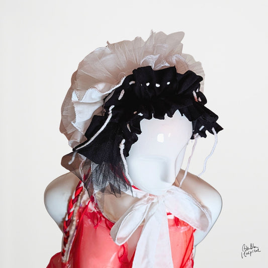 Headpiece Mono
