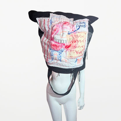 Tote – Dream Diary