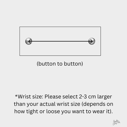 ブルーライティング  BLABLA 患者様専用リストバンド 